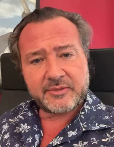 Mr. Alessandro Azzola